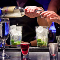 Cocktail Making Classes in Prague