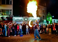 Club Crawl in Galway