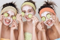 Spa Pamper Package in Prague