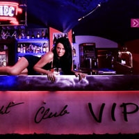 VIP Night Clubbing in Amsterdam