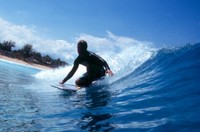 Water sports in Albufeira