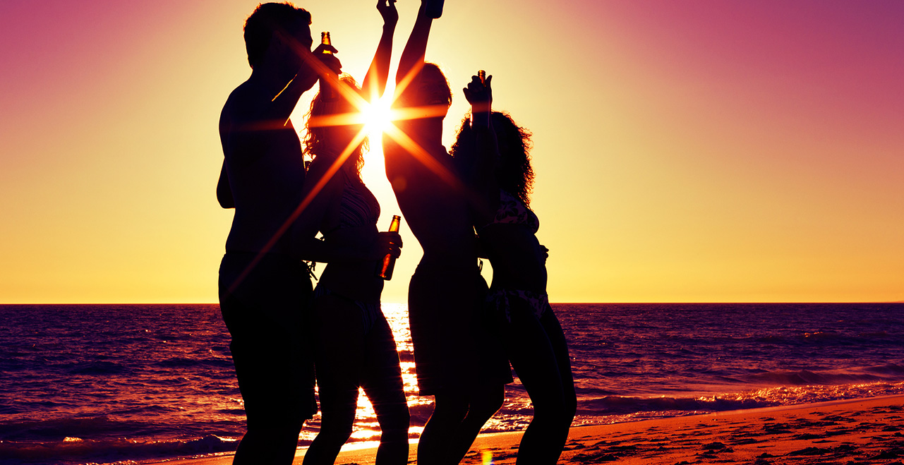 Stag Weekends in Benidorm image