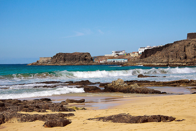 Cotillo from Purple Travel