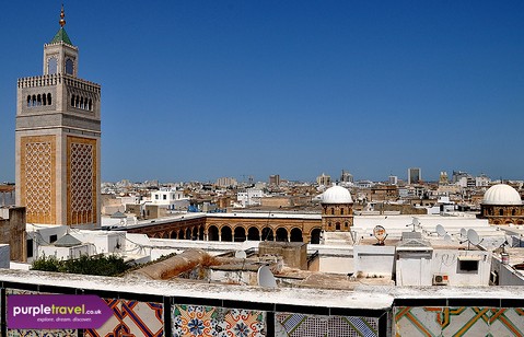 Tunisia_Cheap_holidays_with_PurpleTravel_1