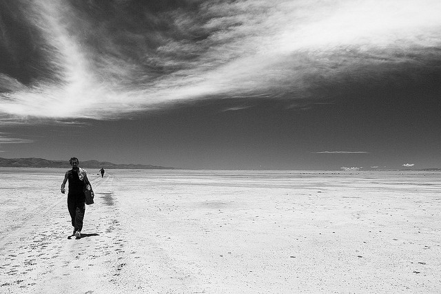 Walking the Camino with Purple Travel