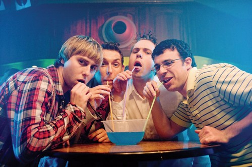 Inbetweeners