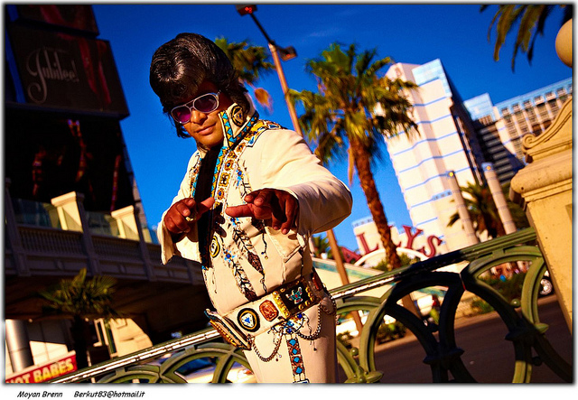 las vegas