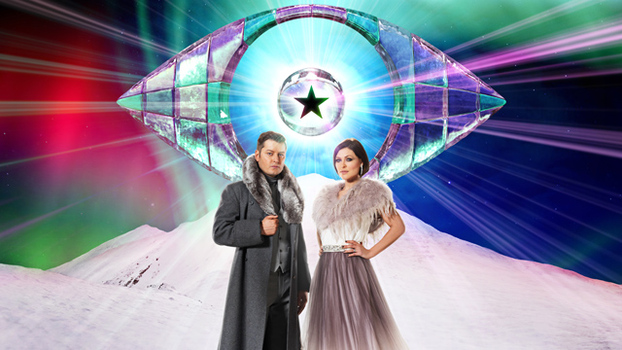 Celebrity Big Brother 2013