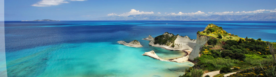 Corfu
