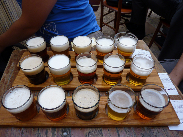 Czech Beer by @ Zewaren Czech Beer