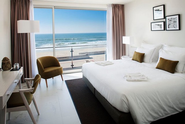 Portugal Confidential - Furadouro Boutique Hotel Beach & Spa
