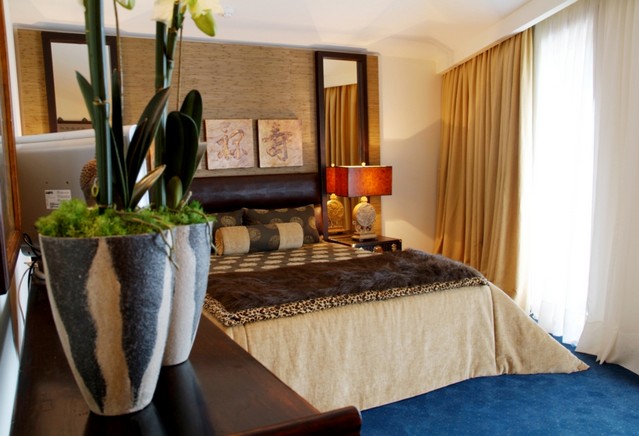 Portugal Confidential - Hotel Moliceiro Oriental