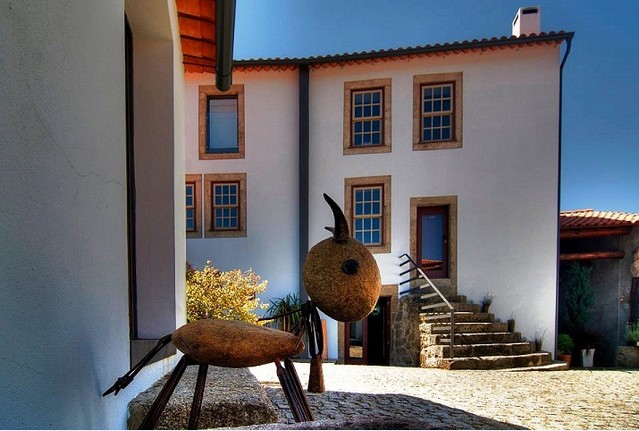 Portugal Confidential - Passado de Pedra