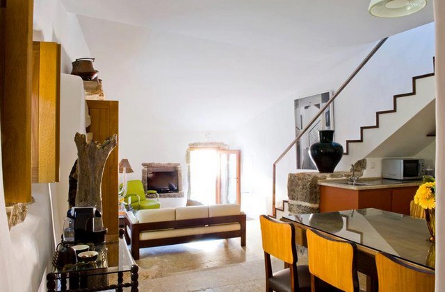 Portugal Confidential - Villa Pedra Natural Houses