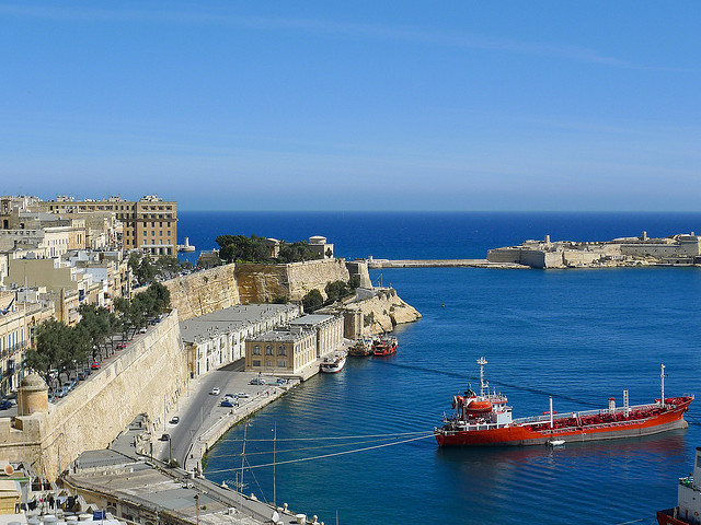 Valletta Malta