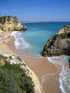 Algarve Beach