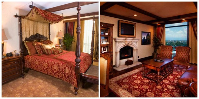 Pirates of the Caribbean Hotel room from Purple Travel.jpg