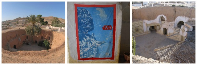 Star Wars Hotel Room from Purple Travel