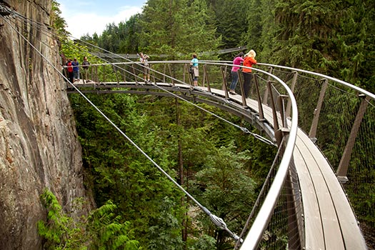 Capilano