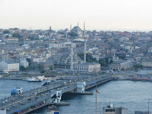 Istanbul