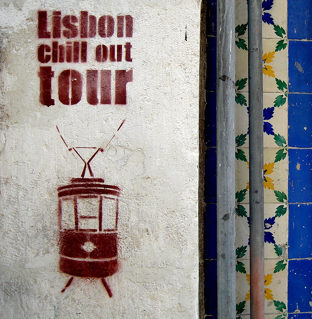 Lisbon 2