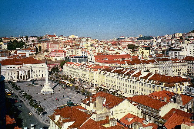 Lisbon