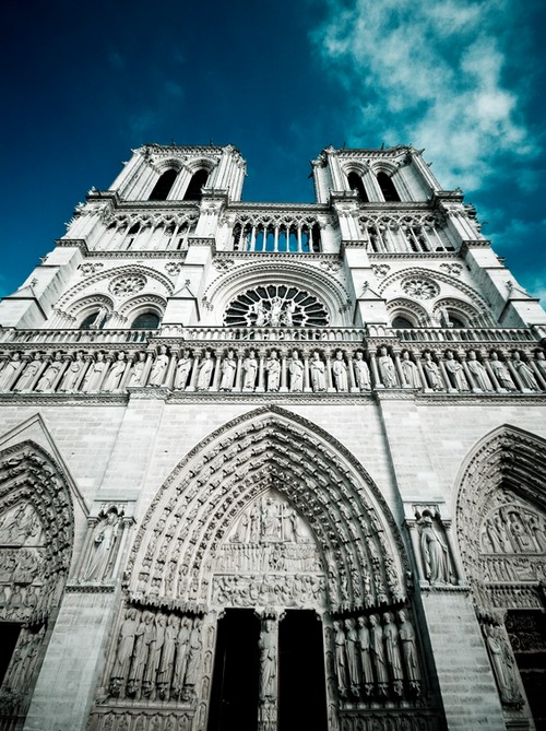 Notre Dame