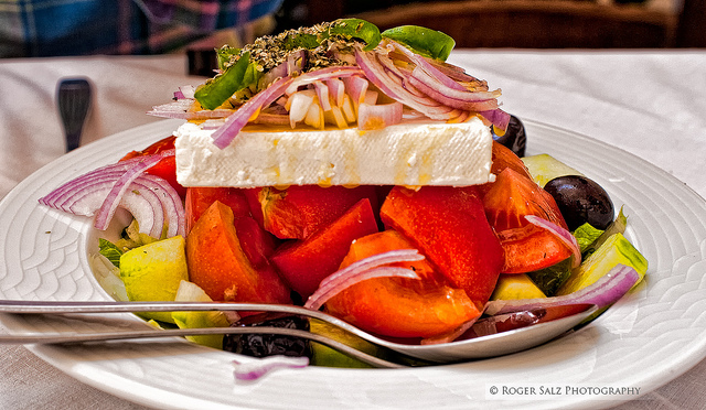 Greek Salad