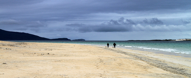 Luskentyre