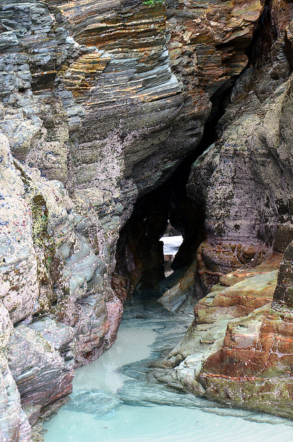 Praia das Catedrais 3