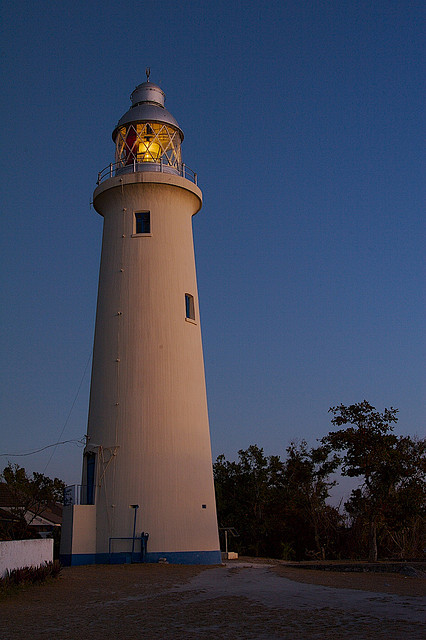 lighthouse