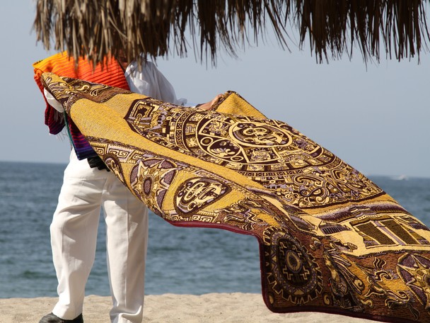 Flying Carpet