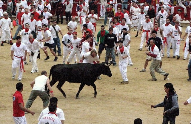Pamplona
