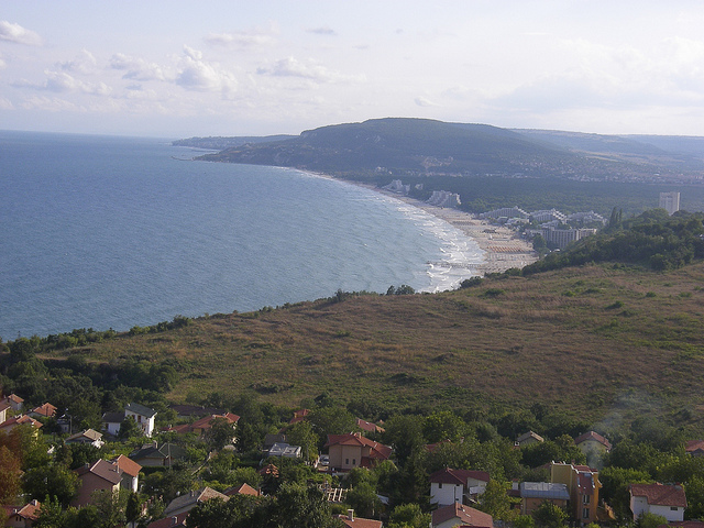 Albena