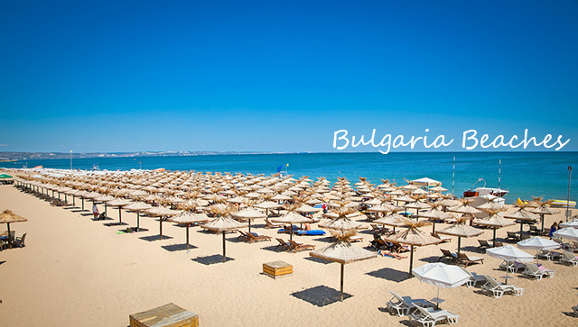 Bulgaria Beaches image