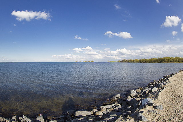 Amsterdam Beach from Purple Travel