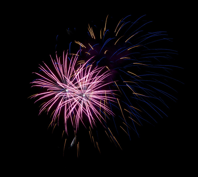 New Years Eve from Purple Travel