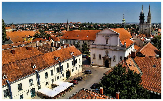 Zagreb