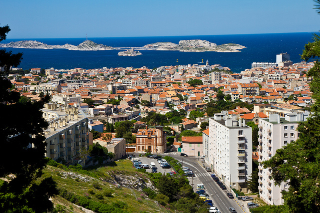 marseille
