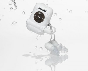 waterproof mp3