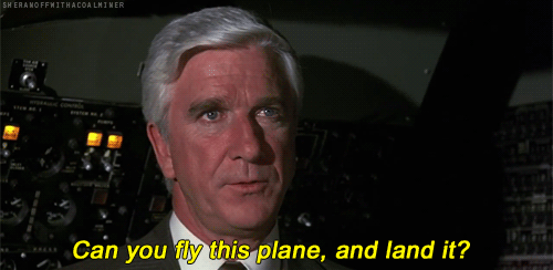 Airplane