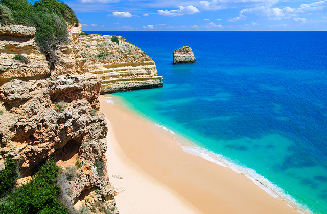 Albufeira holidays from purple travel