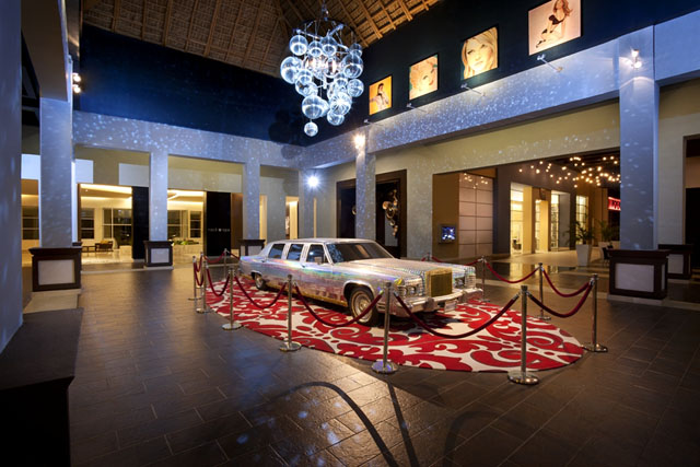 Hard Rock Hotel Punta Cana from Purple Travel 5