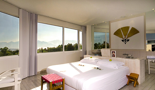 A night less ordinary Marmara Hotel Antalya via Purple Travel