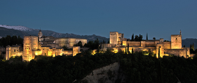 Alhambra 2