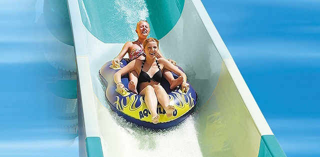 Aqualand Gran Canaria - Purple Travel