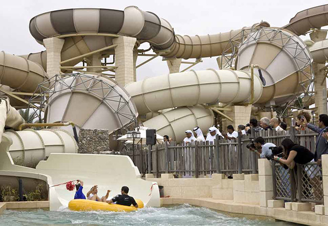 Burj Surj - Purple Travel