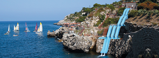 Citta del Mare Sicily - Purple Travel