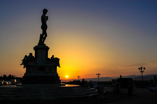 Piazzale Michelangelo