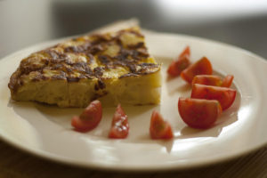spanish tortilla